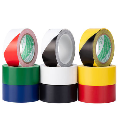 Safety Barrier PVC Marking Tape Barricade Underground Cable Marker Tape