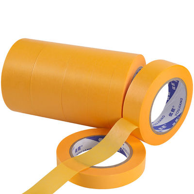 Customized Washi Tape 50mm Masking Tape Pastel Car Panting