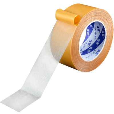 Exhibition Floor Adhesive Gaffa Tape Black Duct Tape Clothes Double Sided