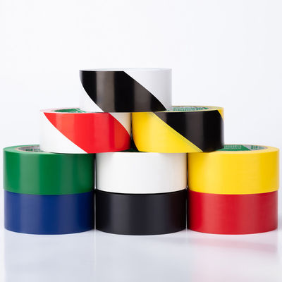 Road Pavement Wear Resistant 50mm Marking PVC Tape