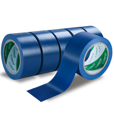 High Visibility Vinyl PVC Marking Tape Caution Floor Marking