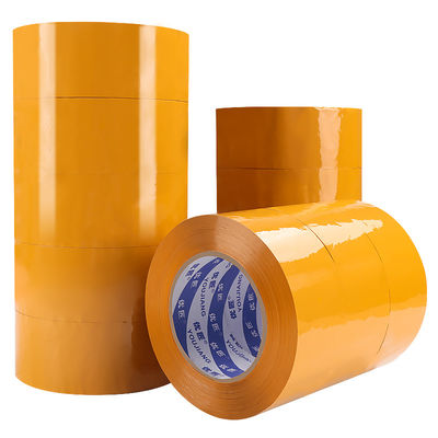 Self Adhesive Opp BOPP Packing Tape Carton Sealing Waterproof Acrylic