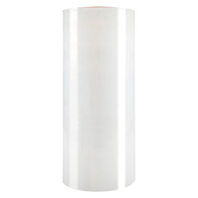 Casting Laminating Plastic Lldpe Stretch Film Transparent Wrapping Film
