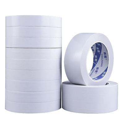 Ultra Thin Cotton Double Side Tissue Tape Adhesive For Scrapbooking