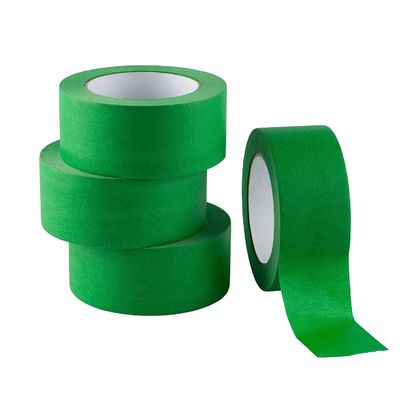 Outdoor Decorating Tape Writable Artist Painting Adhesive Crafts Painters Tape For Decorating