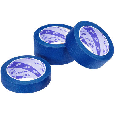 Decorating Masking Tape For Blue, Decorators Painters Tape For Artist Indoor Decorating Tape