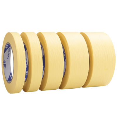 General Purpose Rubber Adhesive Crepe-Paper Backing 24 Mm X 55 M