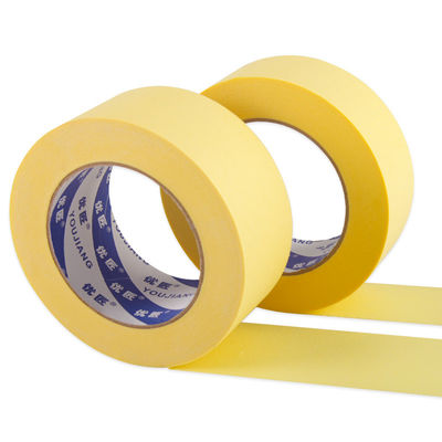 Customized No Adhesive Residue High Quality Painters Masking Tape