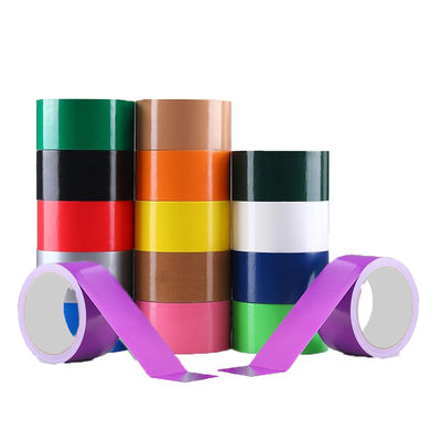 Duct Tape Premium Grade 2.36 Inches X 108 Feet Heavy Duty Easy Tear Strong Adhes