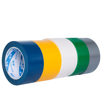 Adhesive One Side Sticky 9 Mil Custom Length Duct Tape