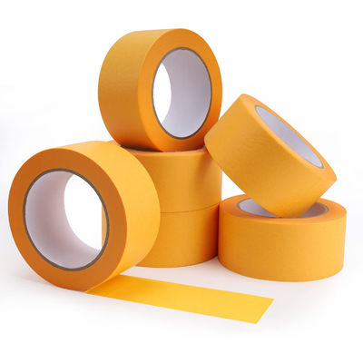 Eco-Friendly Decorative Self Adhesive Japanese Jumbo Washi Masking Tape