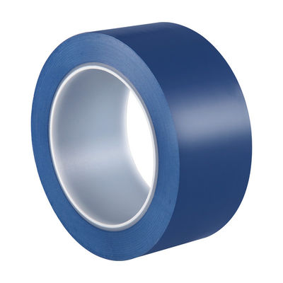 Waterproof Colorful Plastic Coated Hot Melt Adhesive Tape