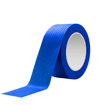 Customizable Strong Masking Tape Rolls For Artists Decoration Painting