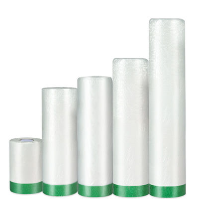 Premium Factory Priced Water Proof Waterproof Masking Tape Film Rolls