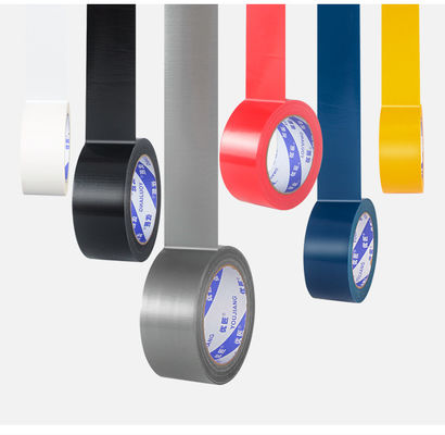 Temperature Resistant Duct Tape 9 Mil Waterproof Automotive Cloth Tape