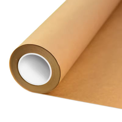 Recyclable Biodegradable Reinforced Waterproof Kraft Paper Tape Reinforcing Kraft Paper Tape