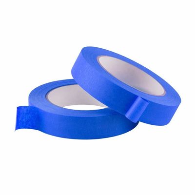 UV Resistant Premium Blue Painter Masking Tape