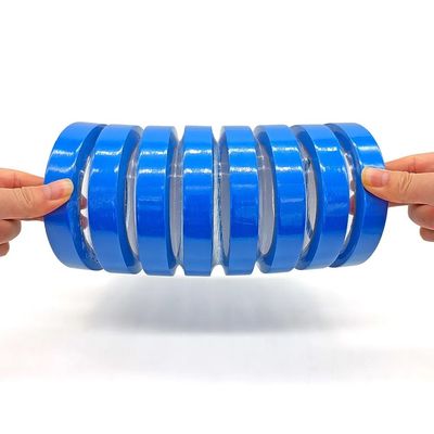 Blue Cinta Washi Paint Painting Tool Painter Masking Tape For Car Automotive