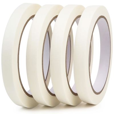 Manufacturer Car Painting Protection White Masking Paint Tape