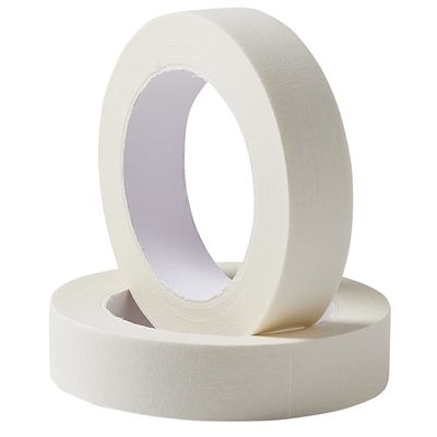 Wholesale White Crepe Paper General Purpose Painting Masking Tape