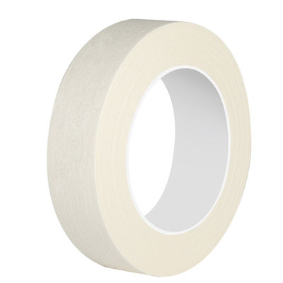 Factory Selling Masking Paper Tape Crafts Painting Home School Universal White Tape