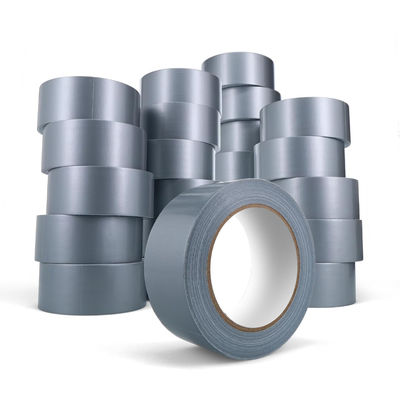 Strong Adhesive Heavy Duty Grade Cloth Duct Tape