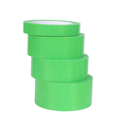 Customized Wholesale Professional Pe Cloth Masking Tape