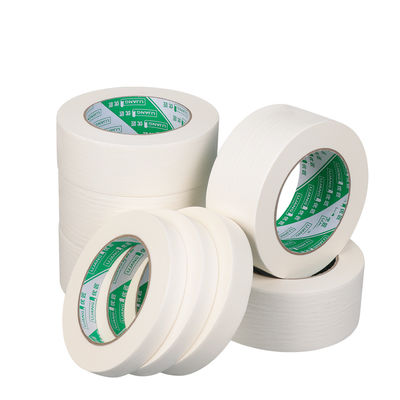 Removable Masking Tape For Wallpaper And Decorative Painting