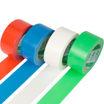Waterproof Durable PE Stucco Duct Tape For Outdoor Use