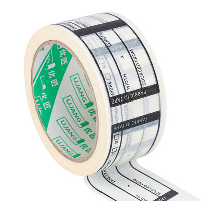Custom Printed Masking Tape for Painting