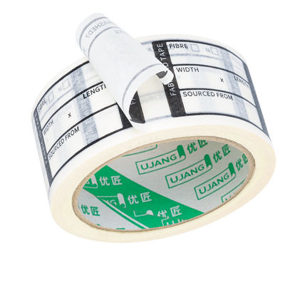 Dhesive Tape DIY Decorative Color Paper Adhesive Tape Papelaria Label Masking Sticker Tape
