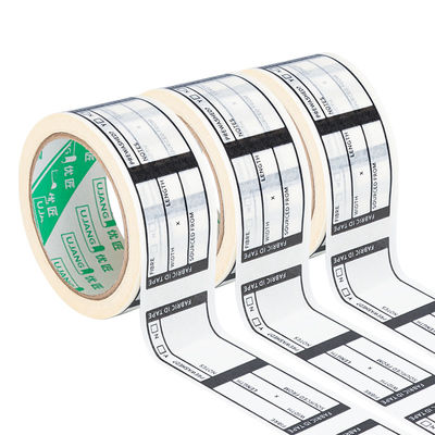 Custom DIY Decorative Painting Labeling Packing Basics Painters Peel White Masking Tape