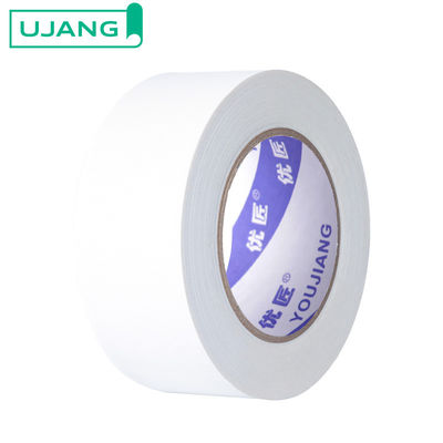 Single Sided Pipe Repair Carpet Adhesive Tape Color Sealing Strong Waterproof Tape