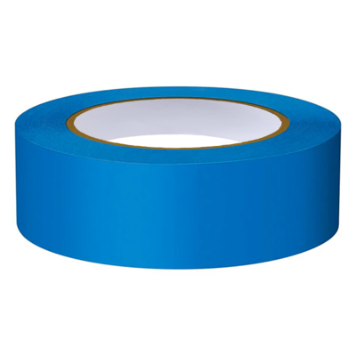OEM Blue Masking Tape for Painting - High Adhesion, Residue-Free