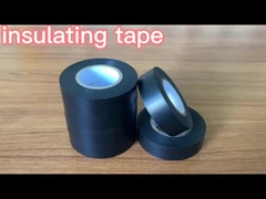 Heat Resistant PVC Electrical Insulation Tape: The Ideal Choice for High - Temperature Wiring