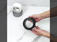 Adhesive One Side Sticky 9 Mil Custom Length Duct Tape